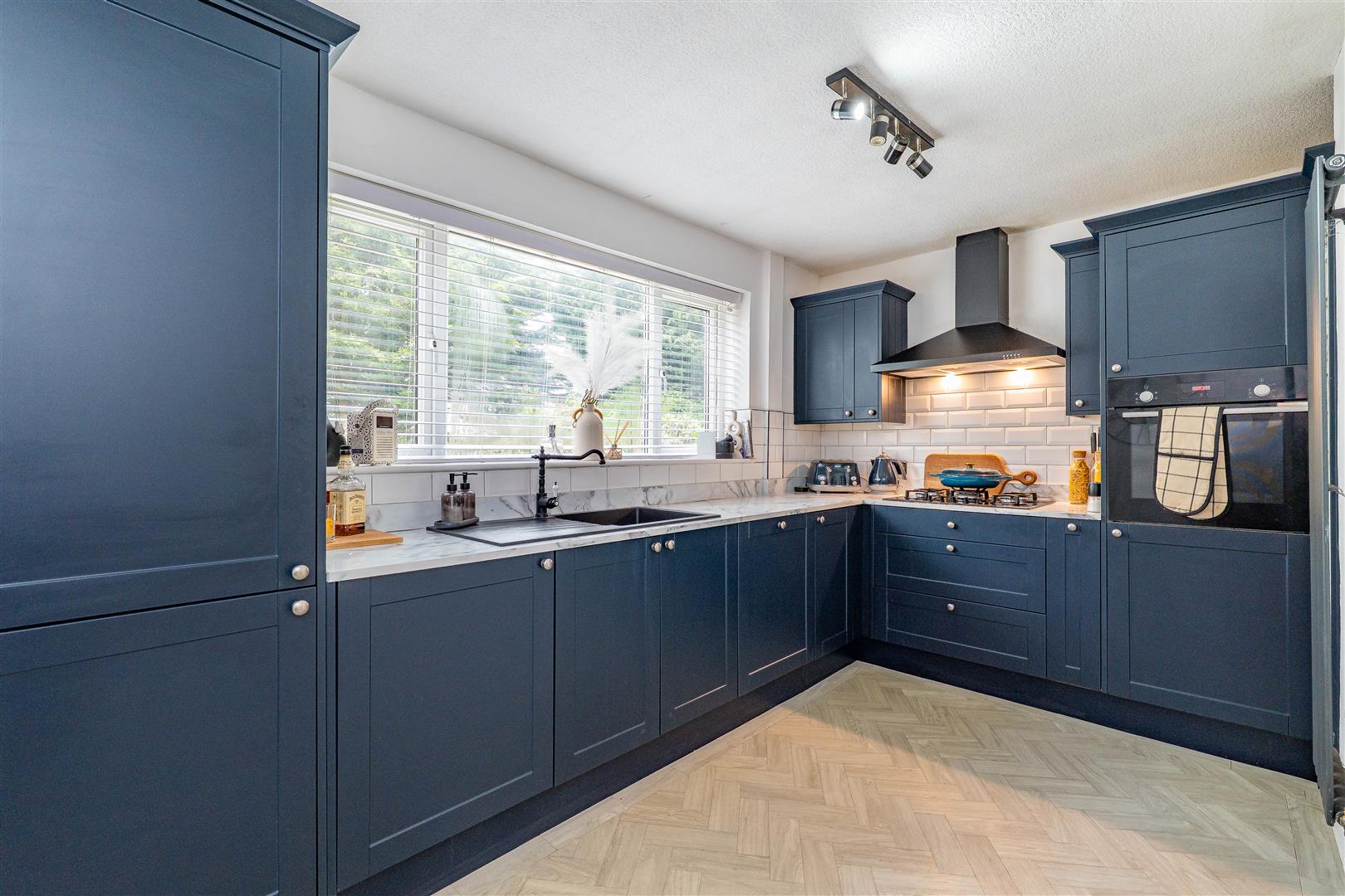 3 bed property in Crown Street, Leyland